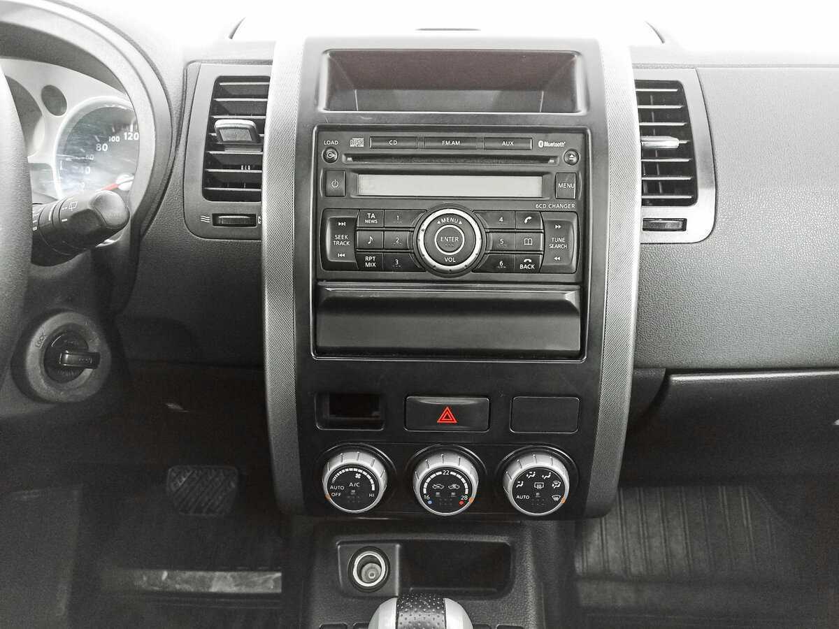 Купить Nissan X-Trail, 2010, 246 940 км, фото №15