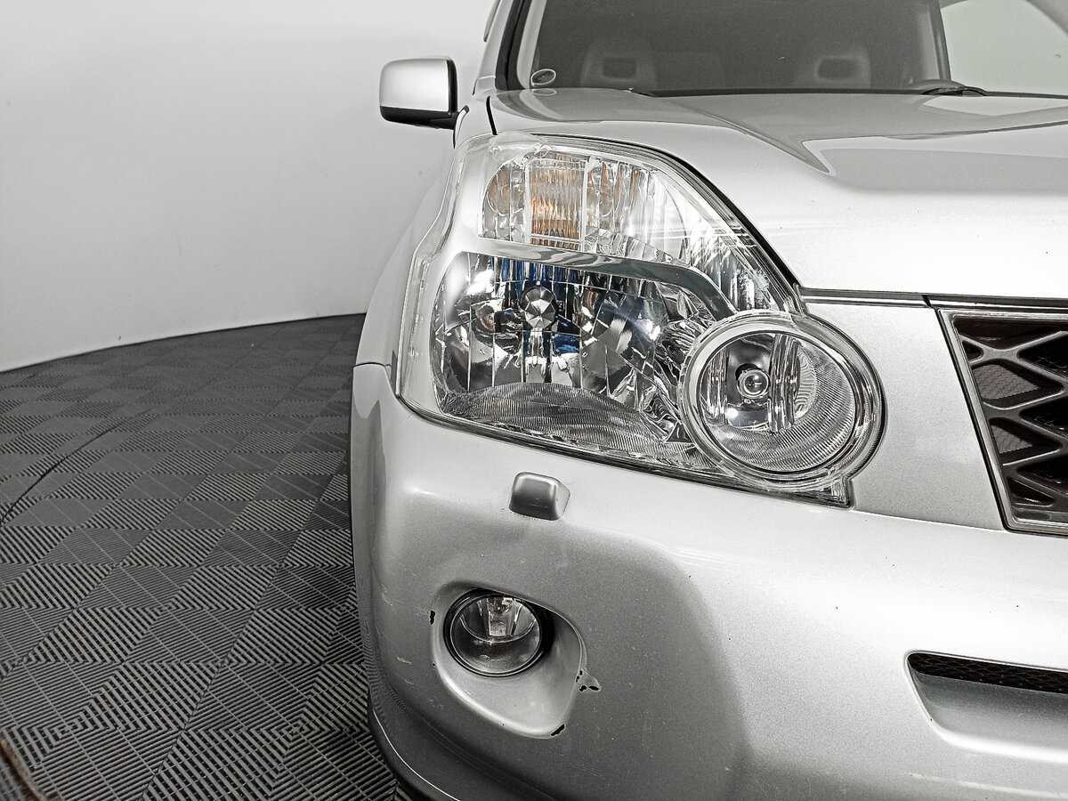 Купить Nissan X-Trail, 2010, 246 940 км, фото №17