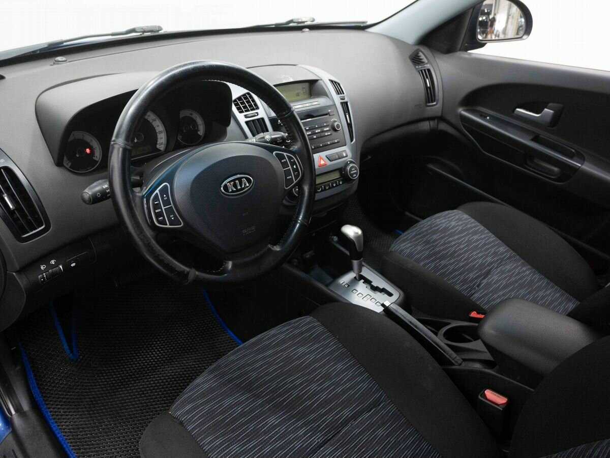 Купить Kia Ceed, 2008, 275 000 км, фото №7