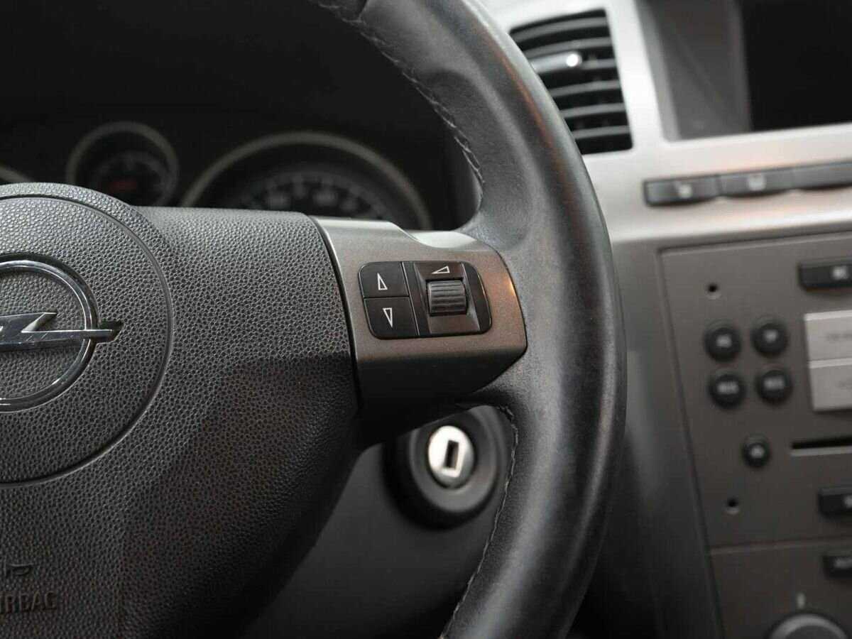 Купить Opel Zafira, 2007, 257 630 км, фото №17