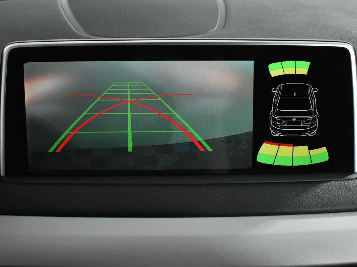 Купить BMW X5 30d, 2015, 154 572 км, фото №19