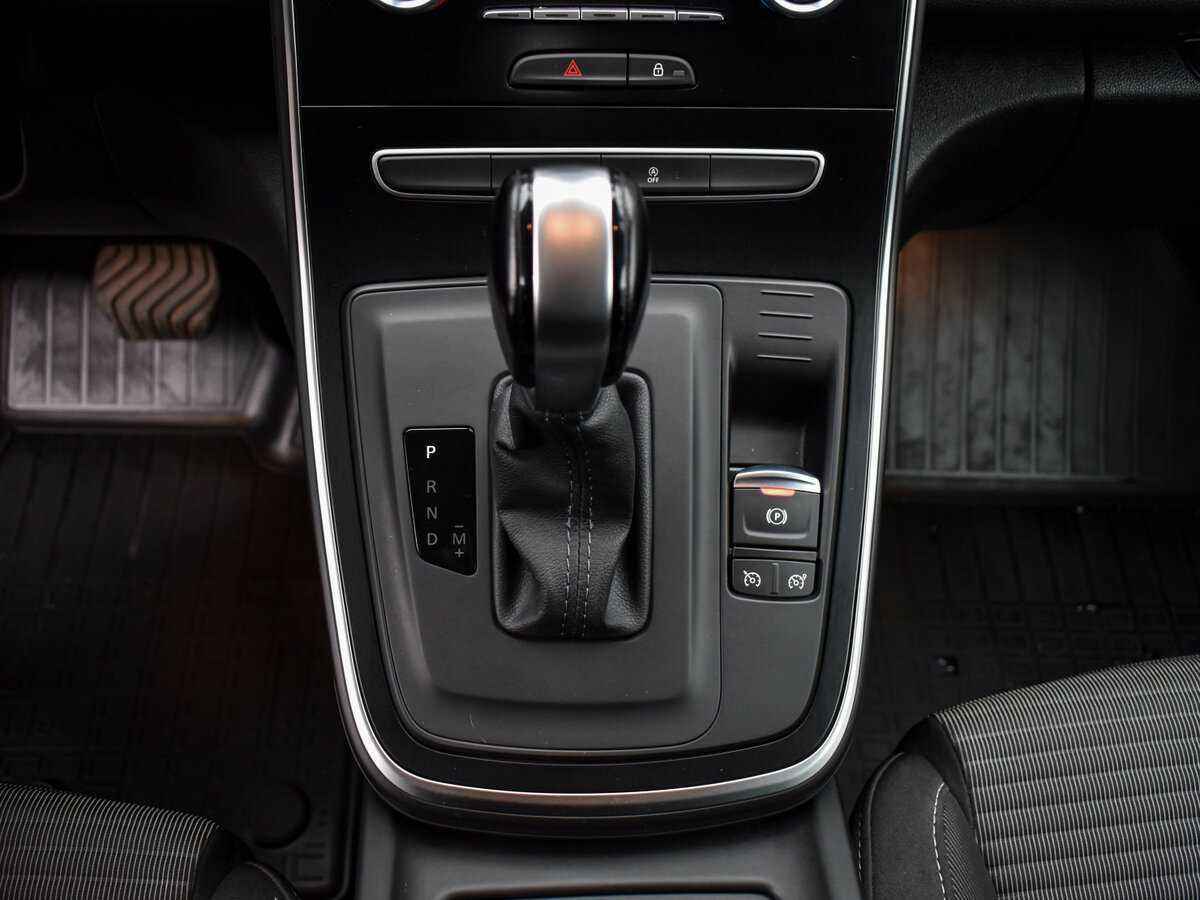 Купить Renault Scenic, 2018, 86 140 км, фото №10