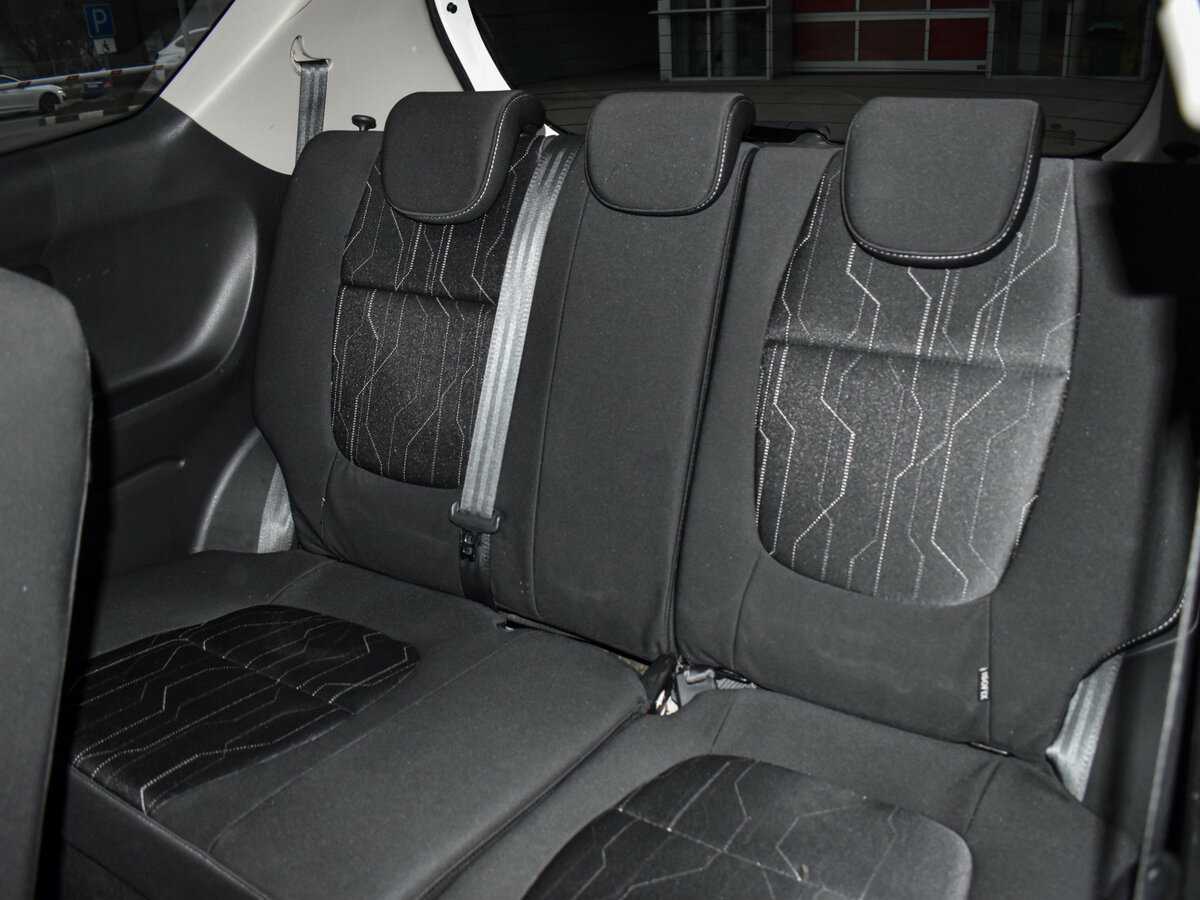 Купить Kia Picanto, 2013, 123 199 км, фото №11