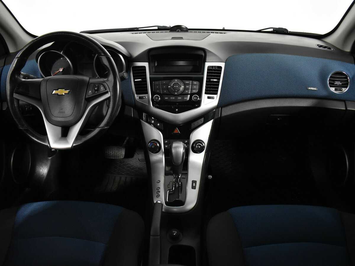 Купить Chevrolet Cruze, 2011, 77 860 км, фото №13