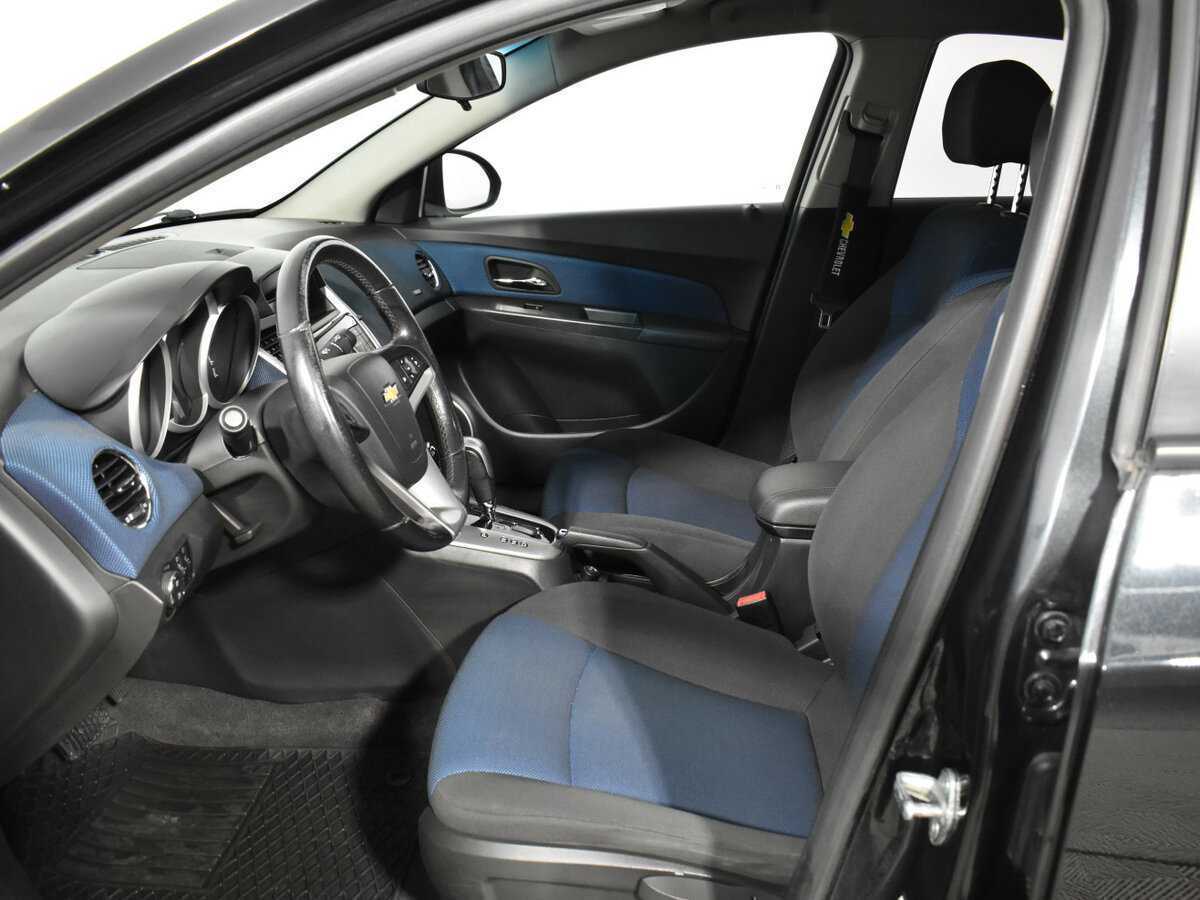 Купить Chevrolet Cruze, 2011, 77 860 км, фото №18