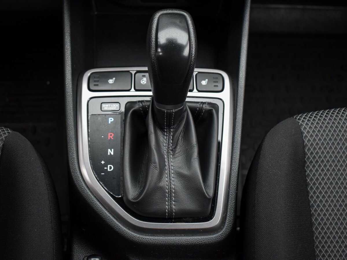 Купить Hyundai Creta, 2018, 189 101 км, фото №10