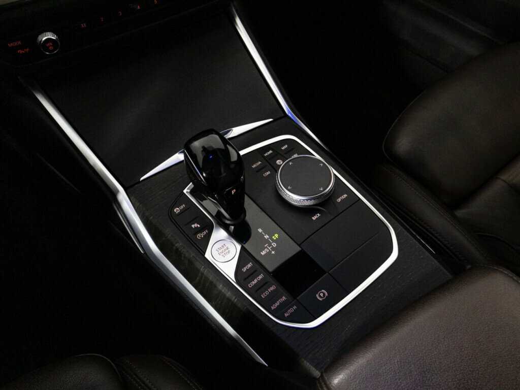 Купить BMW 3 серии 330i, 2019, 93 187 км, фото №19