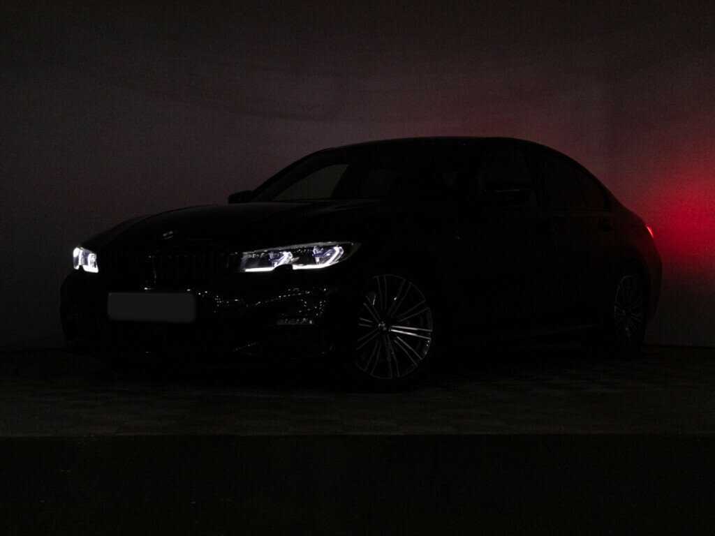 Купить BMW 3 серии 330i, 2019, 93 187 км, фото №25