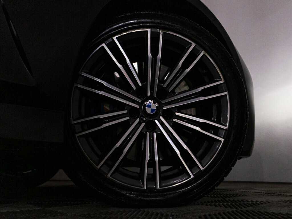 Купить BMW 3 серии 330i, 2019, 93 187 км, фото №26