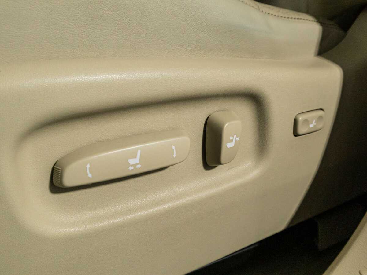 Купить Lexus RX 350, 2013, 117 167 км, фото №17