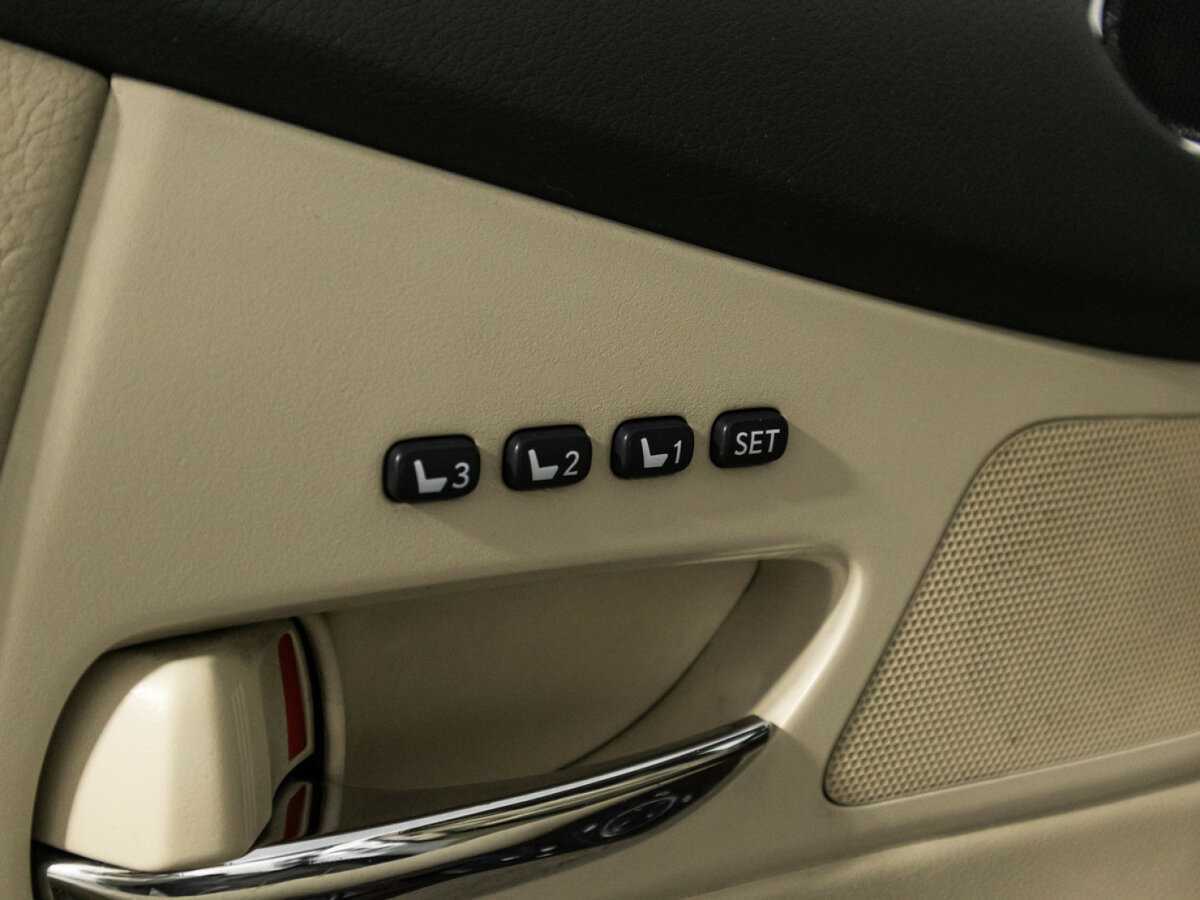 Купить Lexus RX 350, 2013, 117 167 км, фото №18