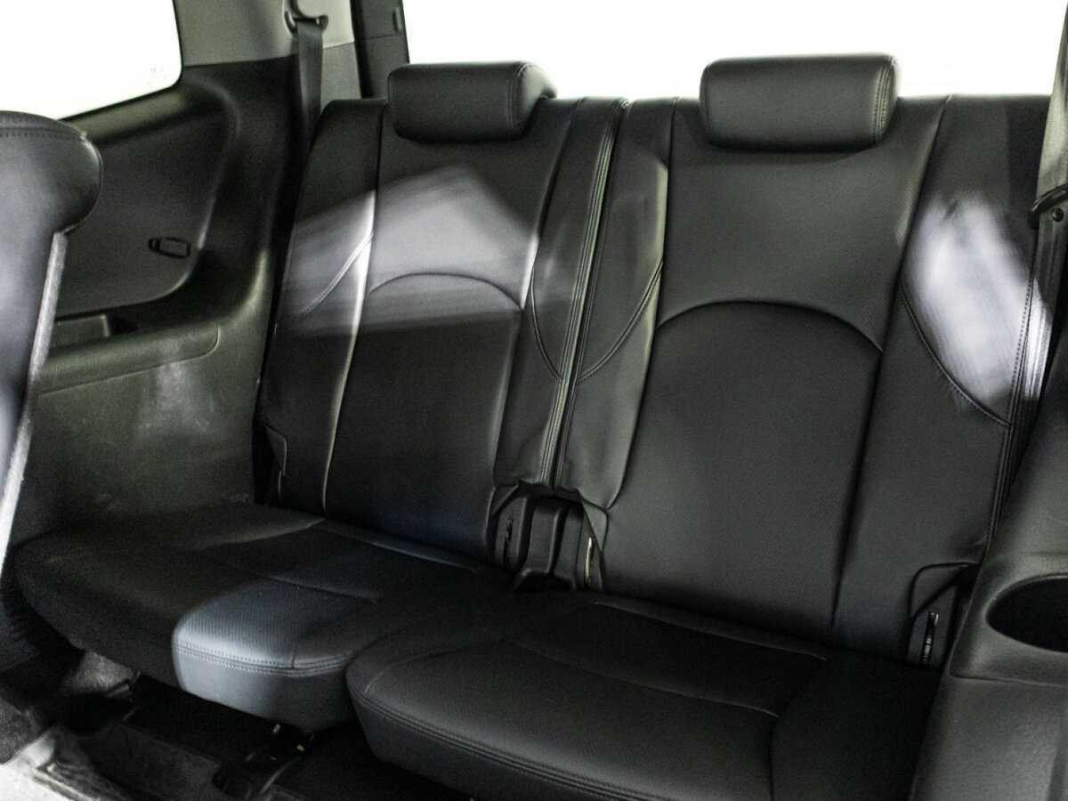 Купить Kia Mohave, 2018, 58 681 км, фото №15