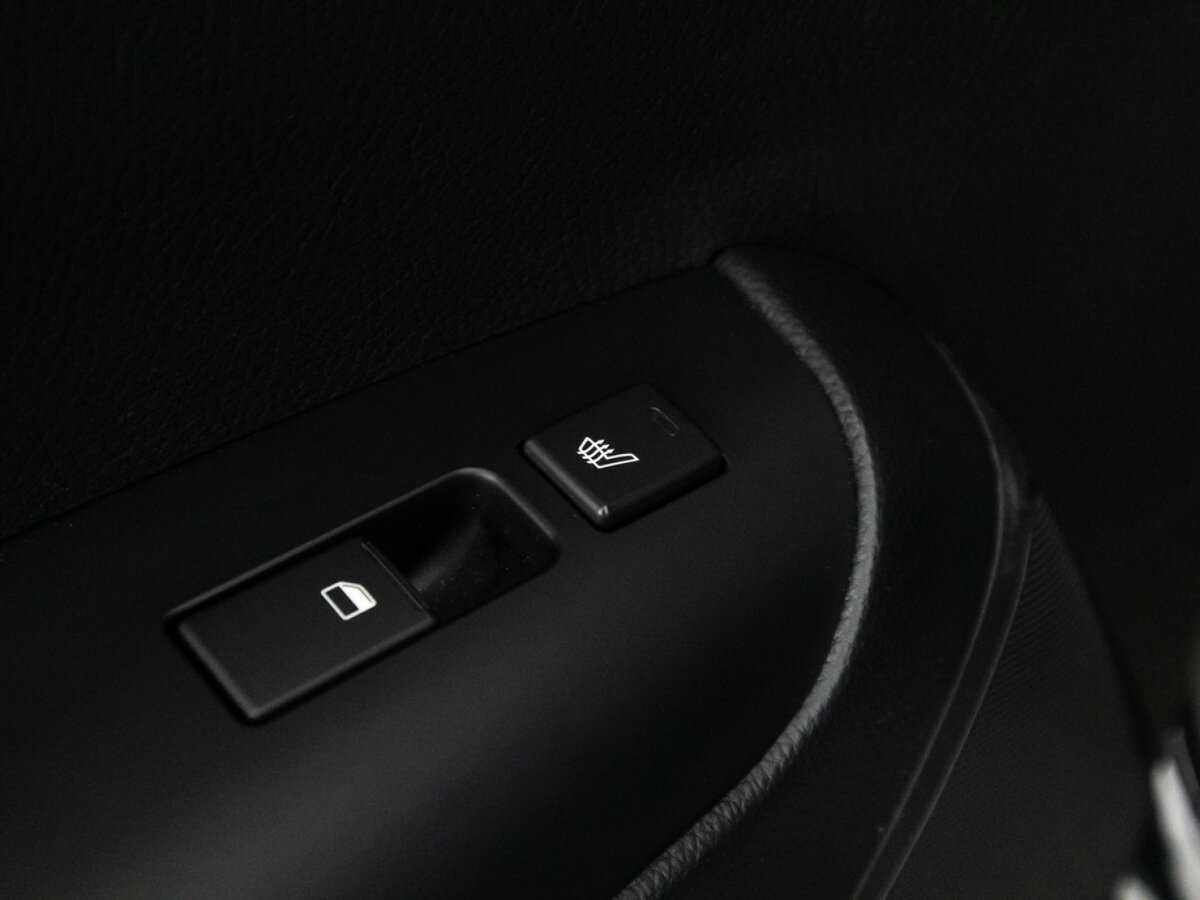 Купить Kia Mohave, 2018, 58 681 км, фото №16