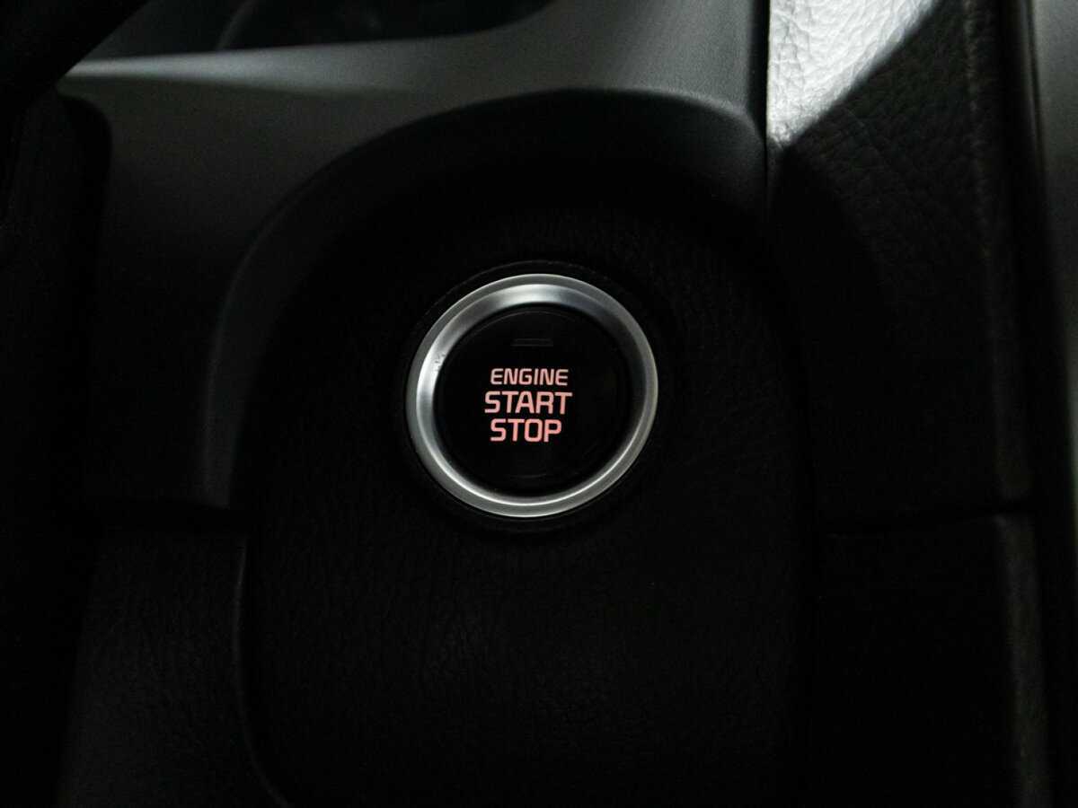 Купить Kia Mohave, 2018, 58 681 км, фото №28