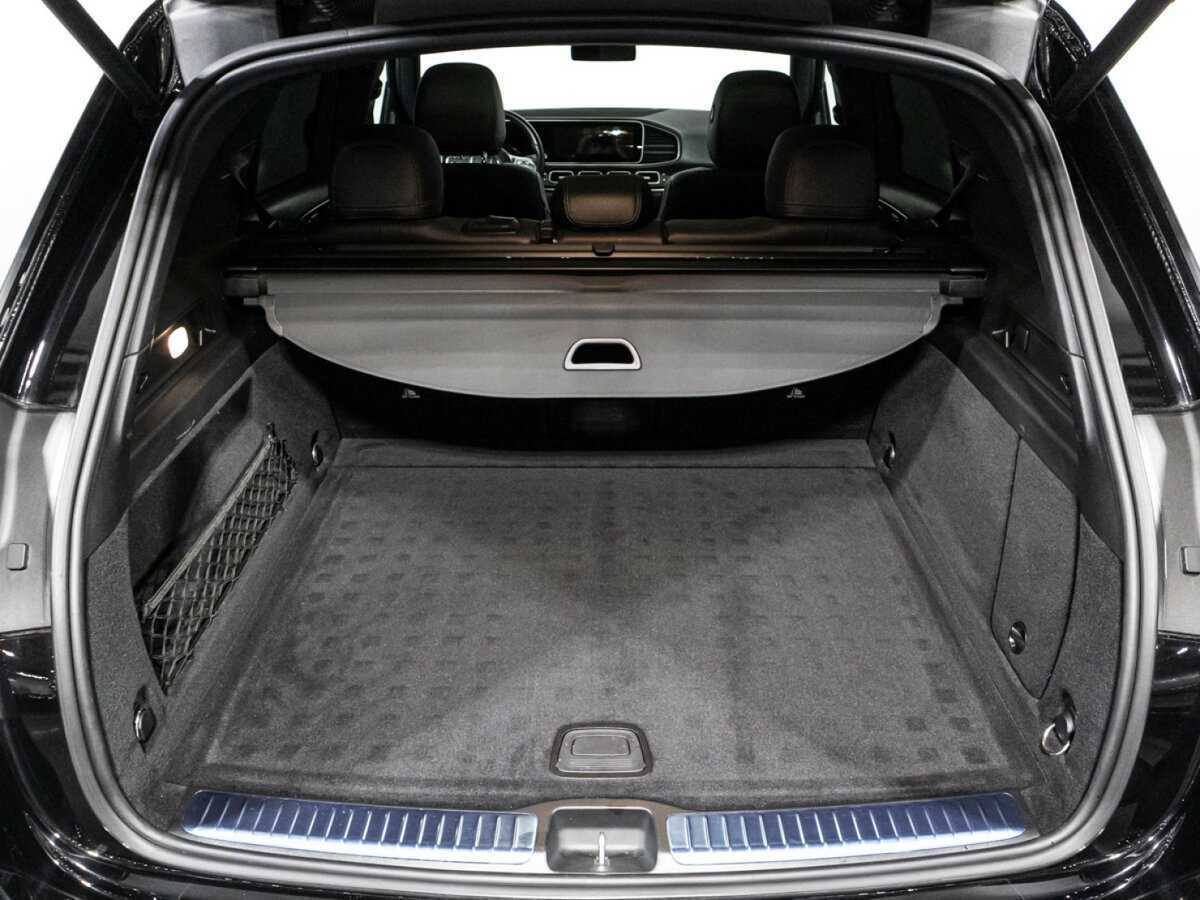 Купить Mercedes-Benz GLE 350 d, 2021, 83 774 км, фото №15