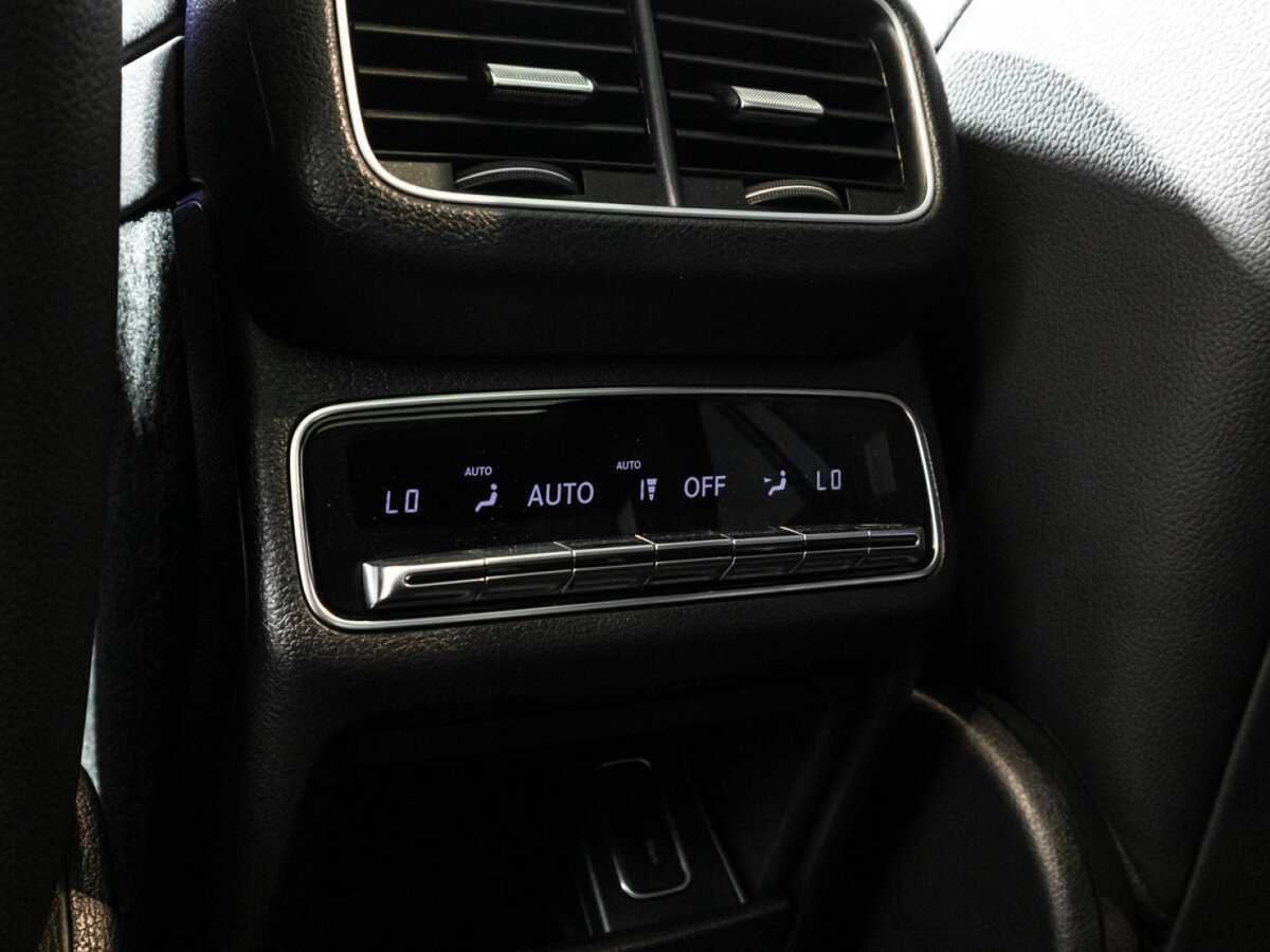 Купить Mercedes-Benz GLE 350 d, 2021, 83 774 км, фото №19