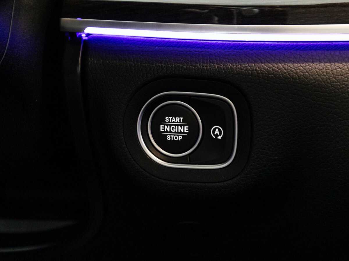 Купить Mercedes-Benz GLE 350 d, 2021, 83 774 км, фото №27