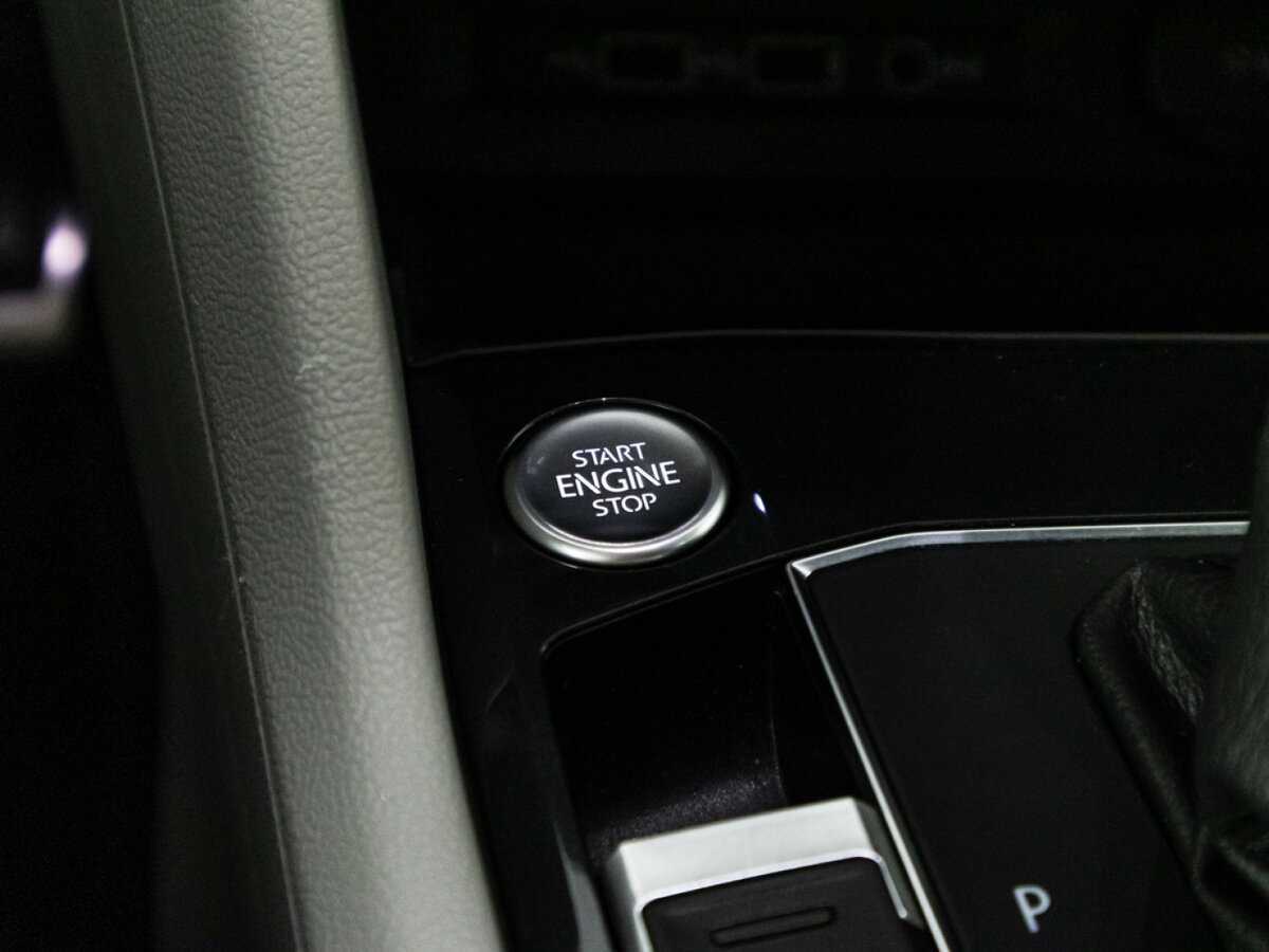 Купить Volkswagen Tiguan, 2018, 104 827 км, фото №24