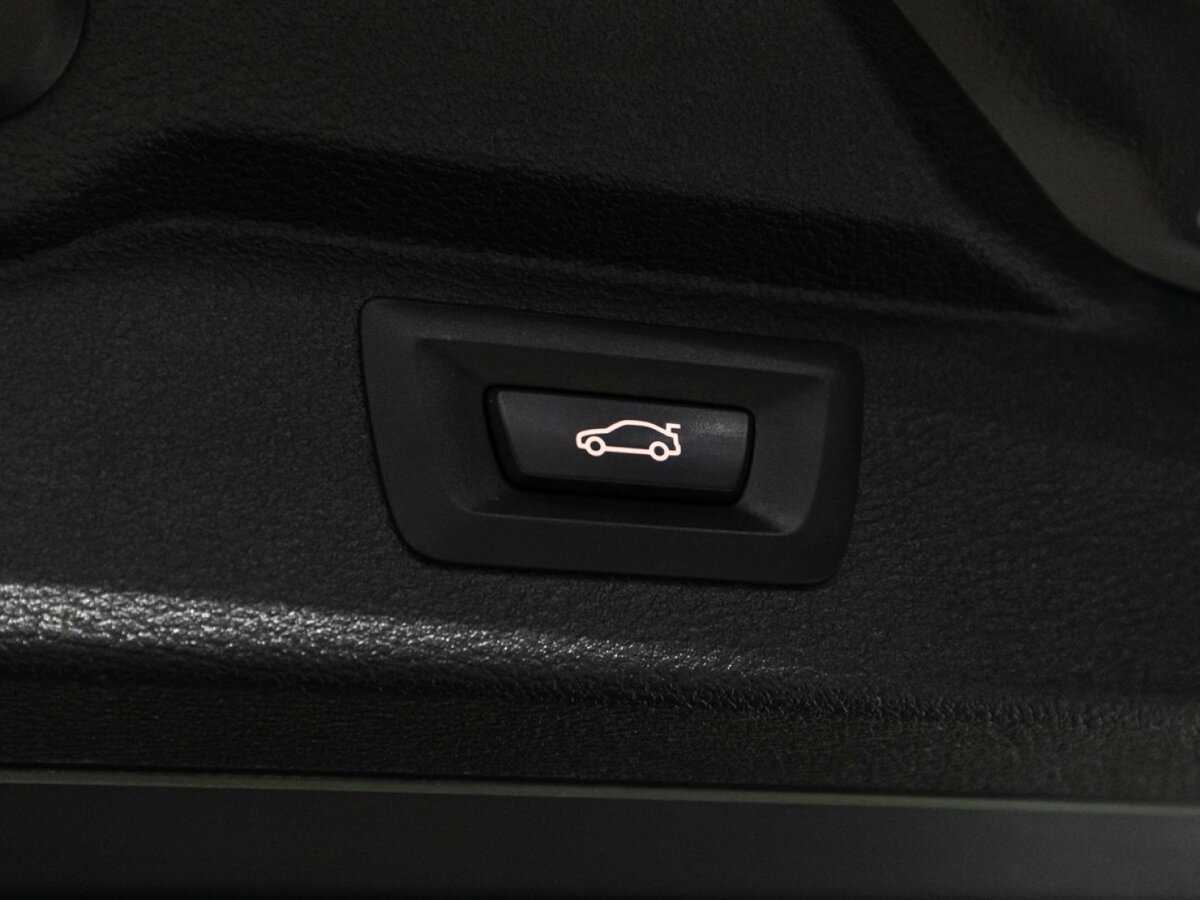 Купить BMW X5 40d, 2014, 245 538 км, фото №16