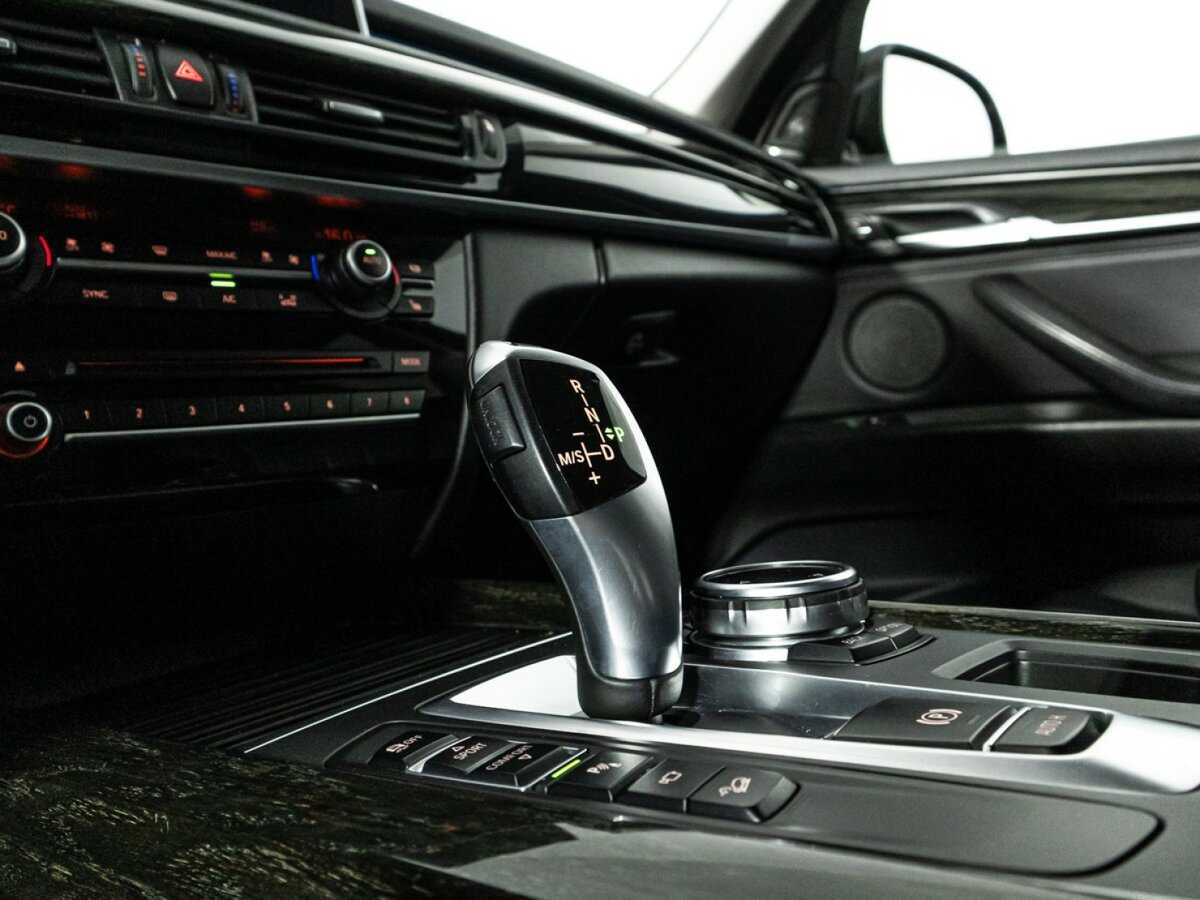 Купить BMW X5 40d, 2014, 245 538 км, фото №21