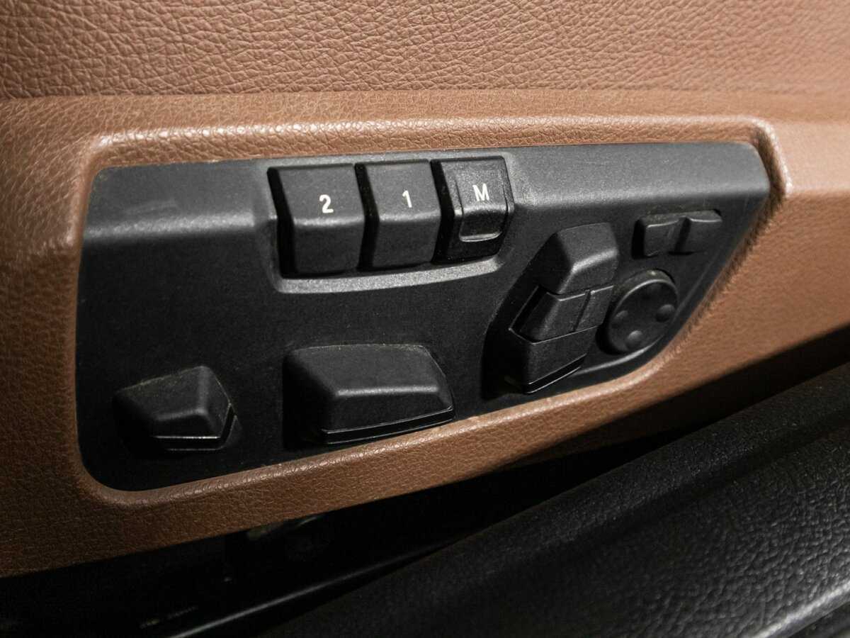 Купить BMW 6 серии 640d, 2013, 68 834 км, фото №18