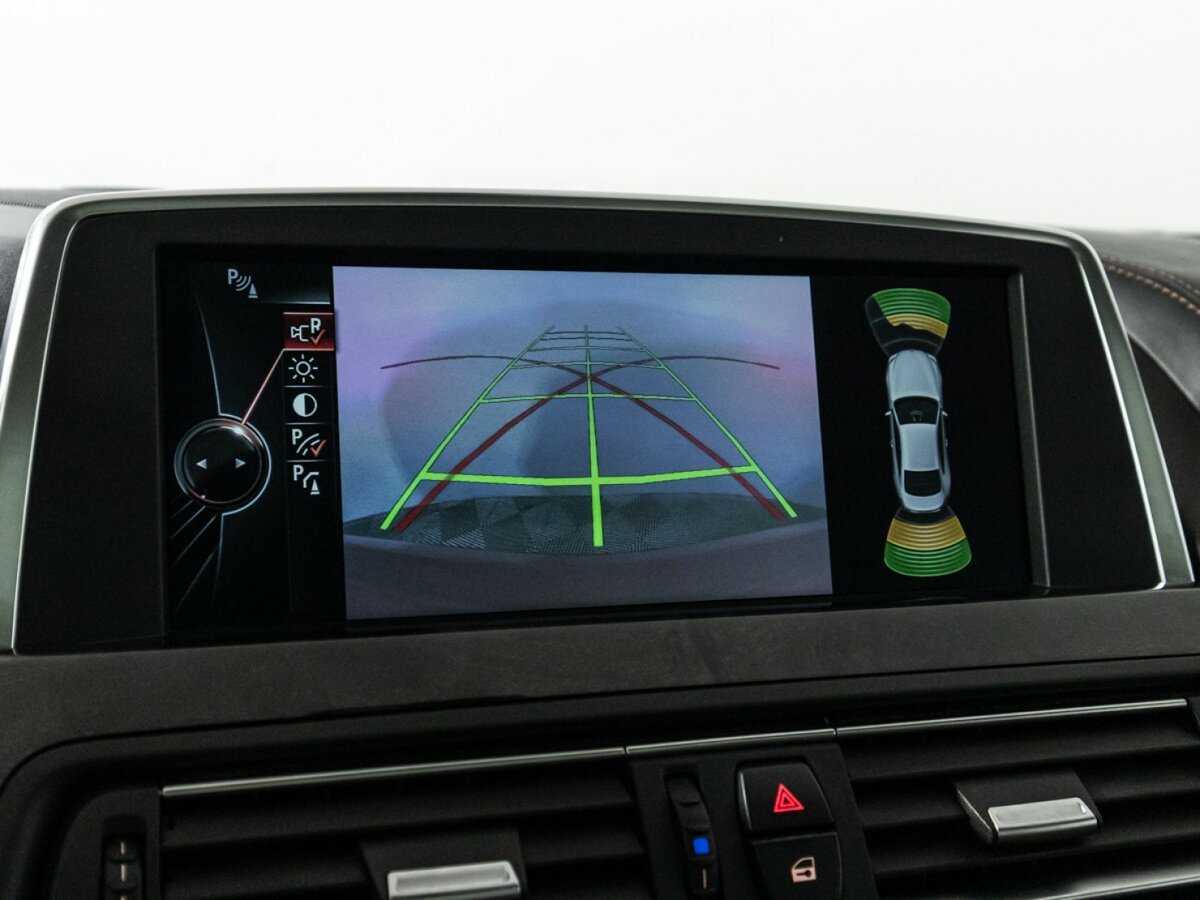 Купить BMW 6 серии 640d, 2013, 68 834 км, фото №20