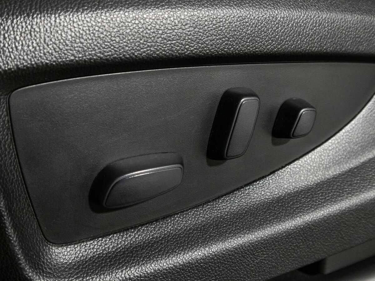 Купить Chevrolet Tahoe, 2019, 120 620 км, фото №18