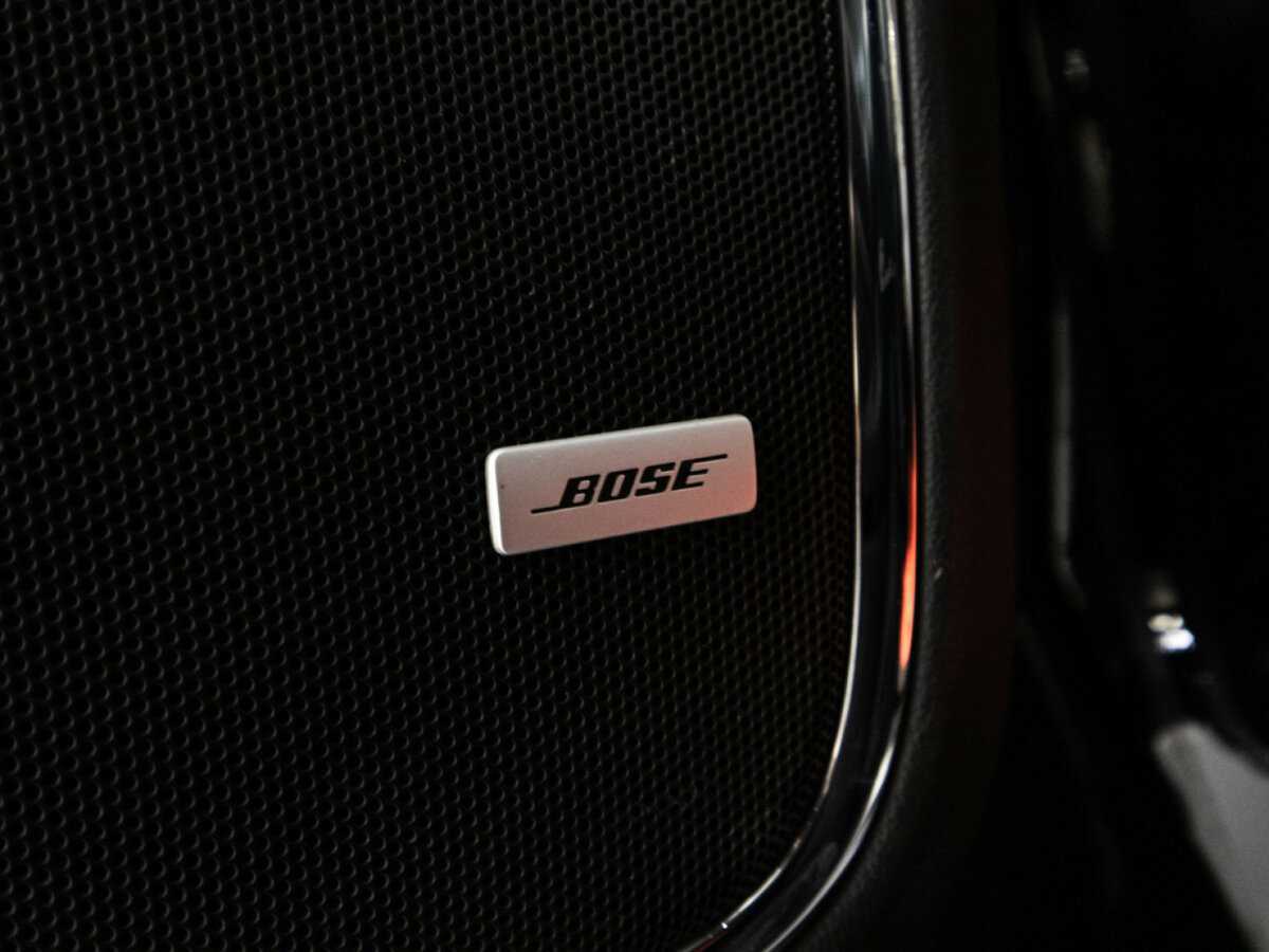 Купить Chevrolet Tahoe, 2019, 120 620 км, фото №25