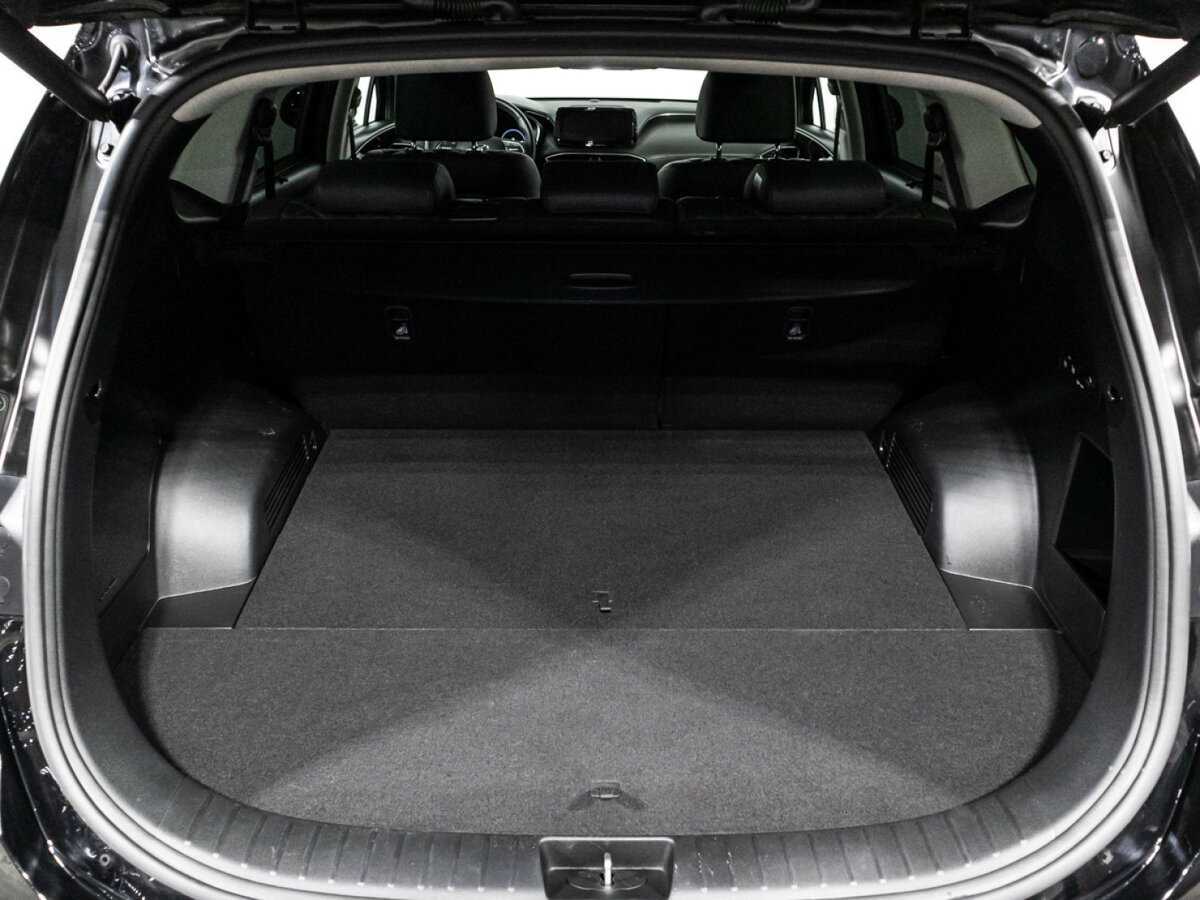Купить Hyundai Santa Fe, 2021, 62 457 км, фото №15