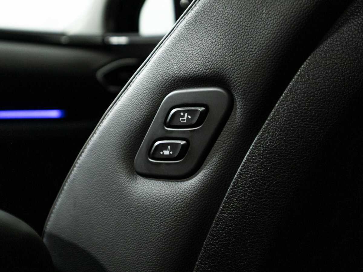 Купить Hyundai Santa Fe, 2021, 62 457 км, фото №18