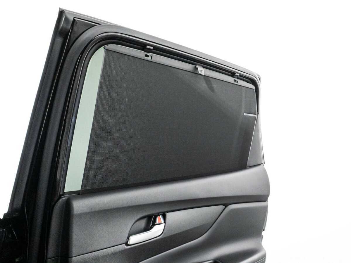 Купить Hyundai Santa Fe, 2021, 62 457 км, фото №19