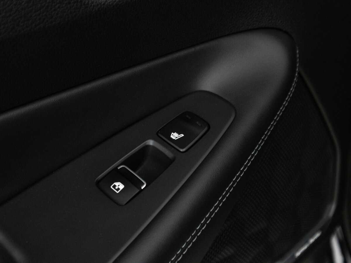 Купить Hyundai Santa Fe, 2021, 62 457 км, фото №20