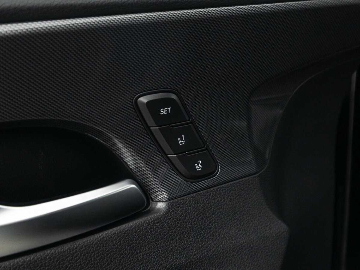 Купить Hyundai Santa Fe, 2021, 62 457 км, фото №22