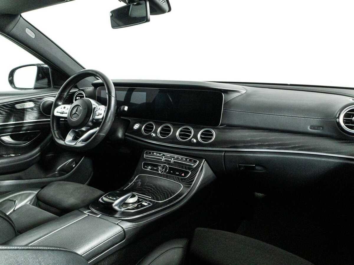Купить Mercedes-Benz E-Класс 220 d, 2019, 315 393 км, фото №9