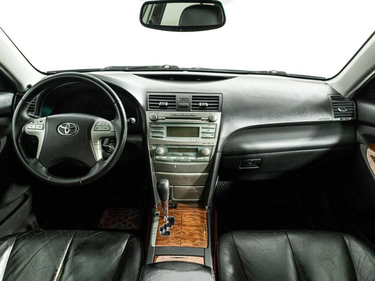 Купить Toyota Camry, 2008, 366 000 км, фото №13