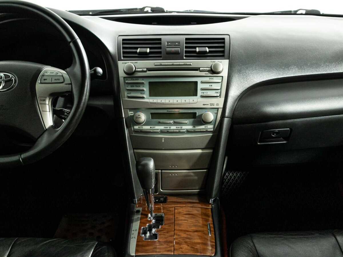 Купить Toyota Camry, 2008, 366 000 км, фото №14