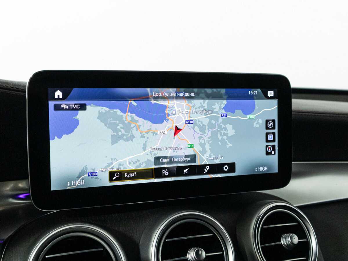 Купить Mercedes-Benz GLC Coupe AMG 43 AMG, 2021, 76 220 км, фото №20