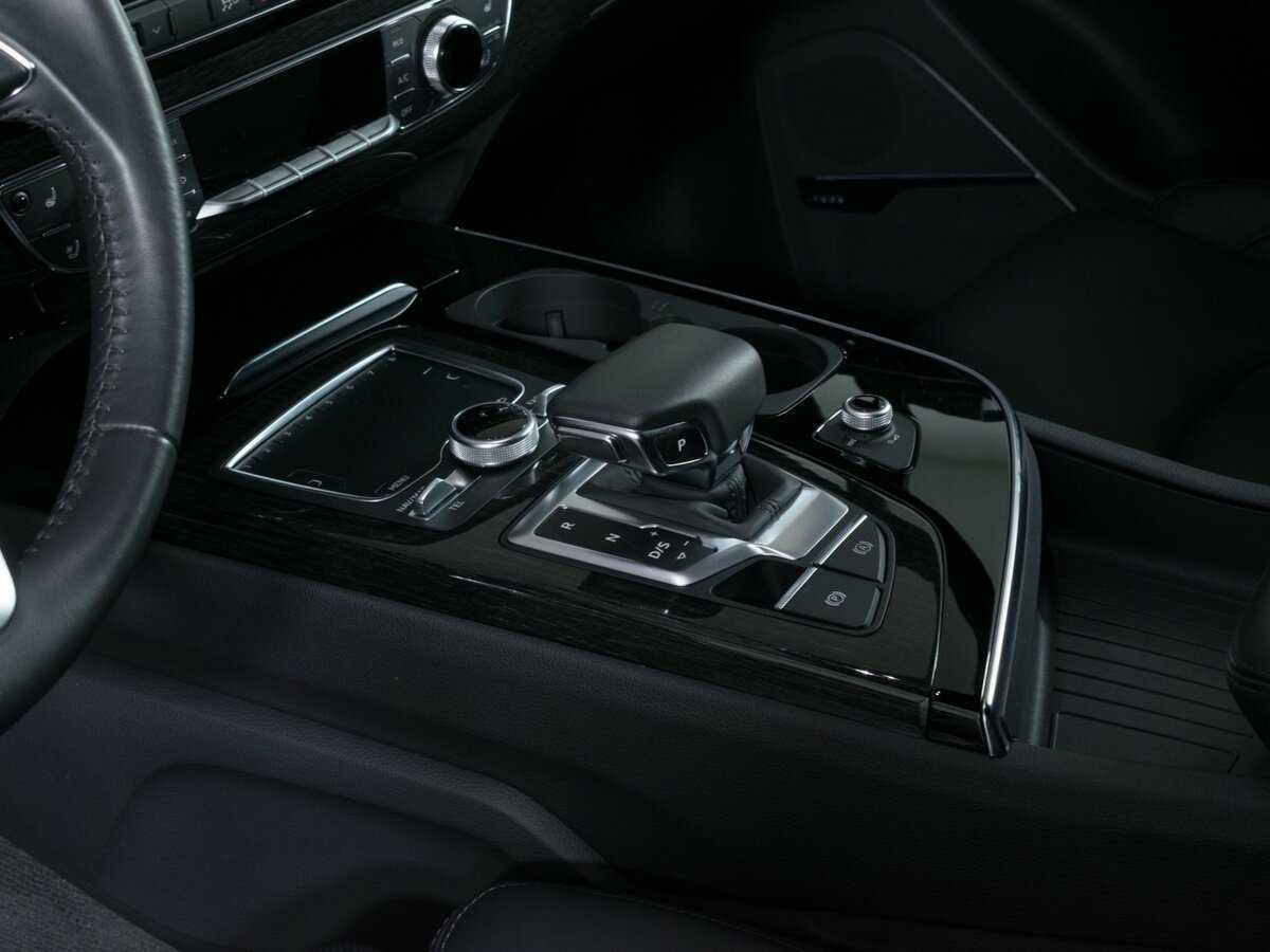 Купить Audi Q7, 2019, 70 580 км, фото №18