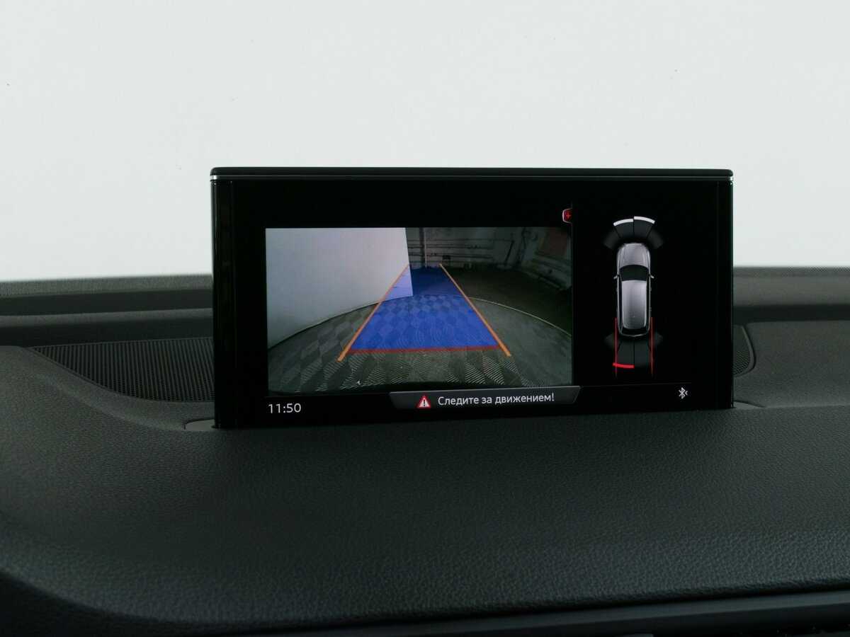 Купить Audi Q7, 2019, 70 580 км, фото №21