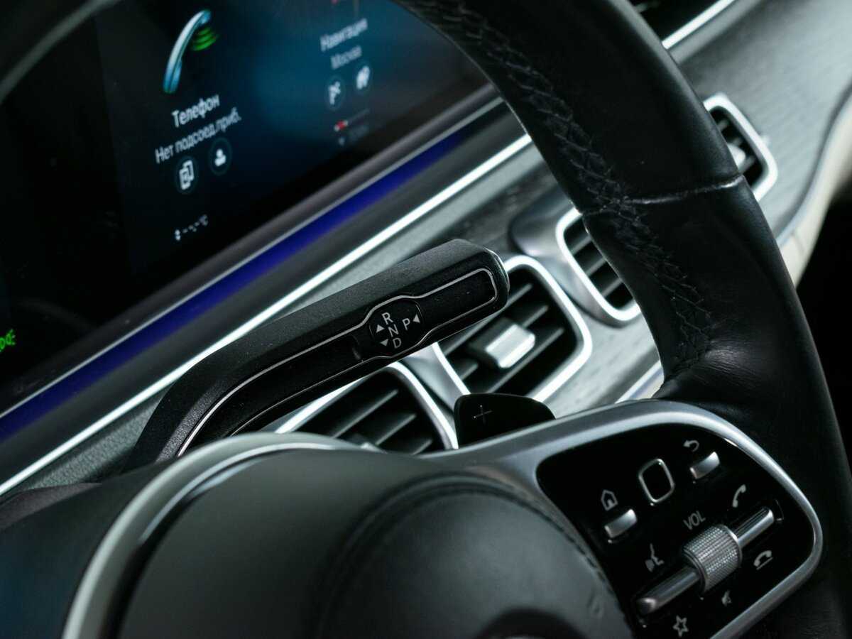 Купить Mercedes-Benz GLE 300 d, 2021, 95 687 км, фото №18