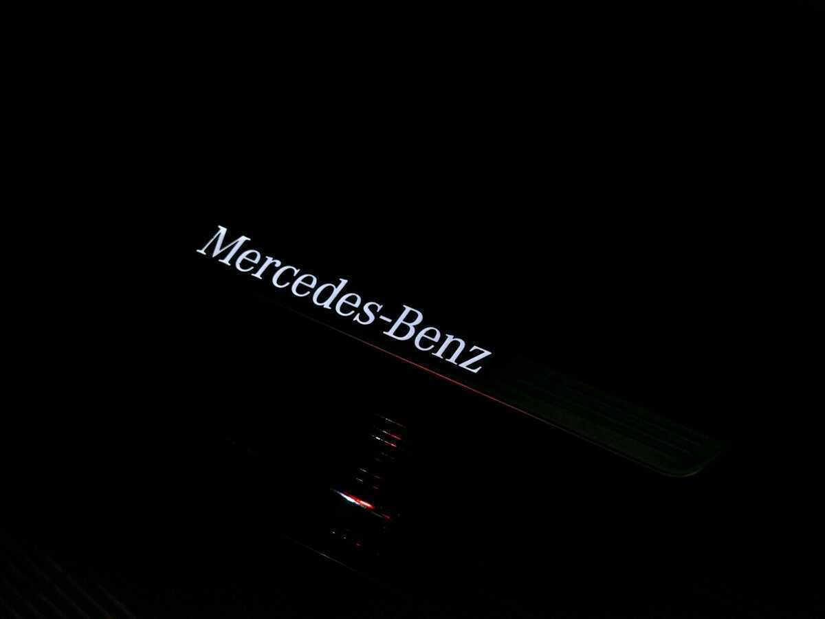 Купить Mercedes-Benz GLE 300 d, 2021, 95 687 км, фото №25