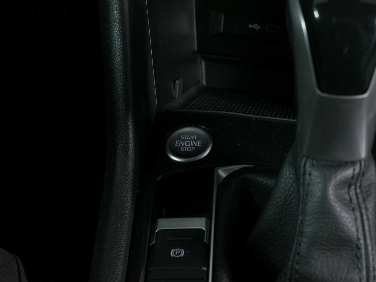 Купить Volkswagen Tiguan, 2021, 122 718 км, фото №17