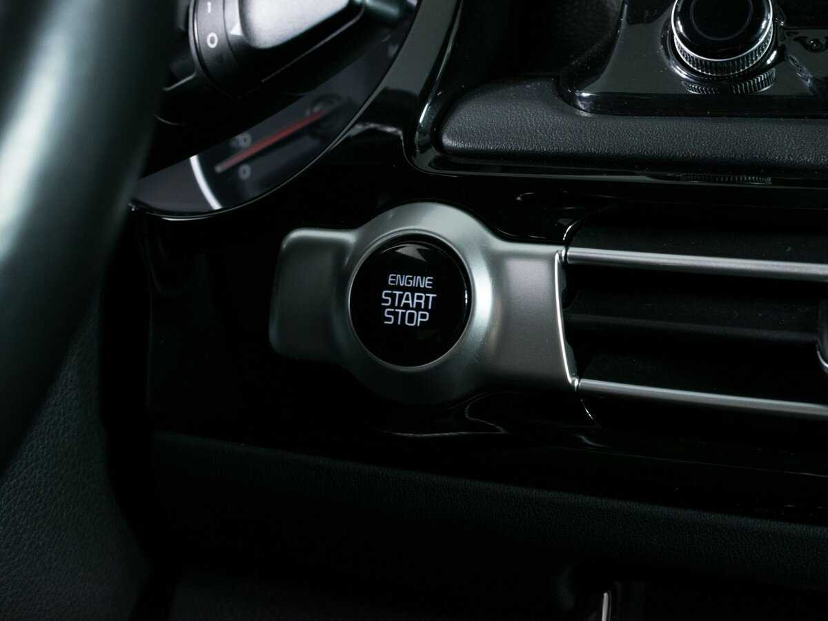 Купить Kia Seltos, 2020, 81 000 км, фото №12