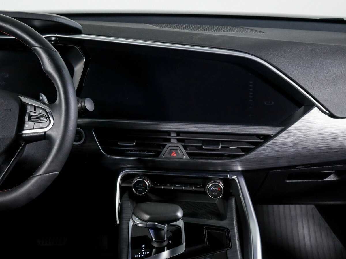 Купить Geely Tugella, 2023, 17 400 км, фото №13