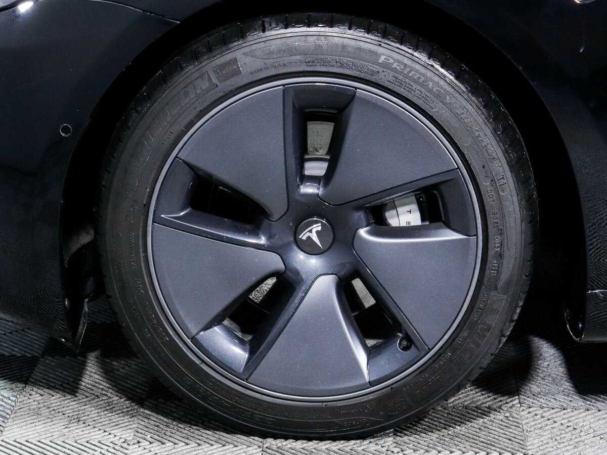 Купить Tesla Model 3 Performance, 2022, 47 001 км, фото №12