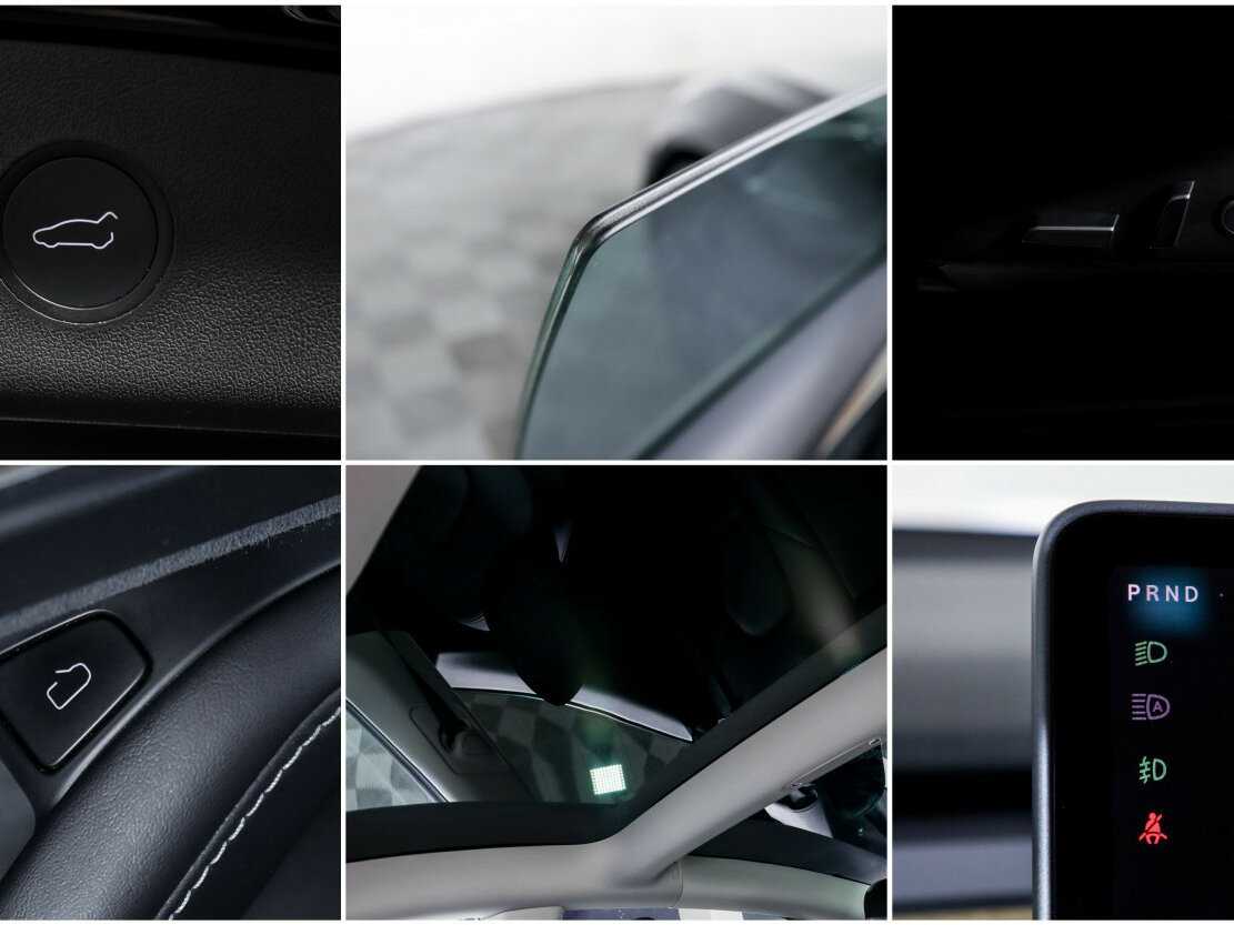 Купить Tesla Model 3 Performance, 2022, 47 001 км, фото №17