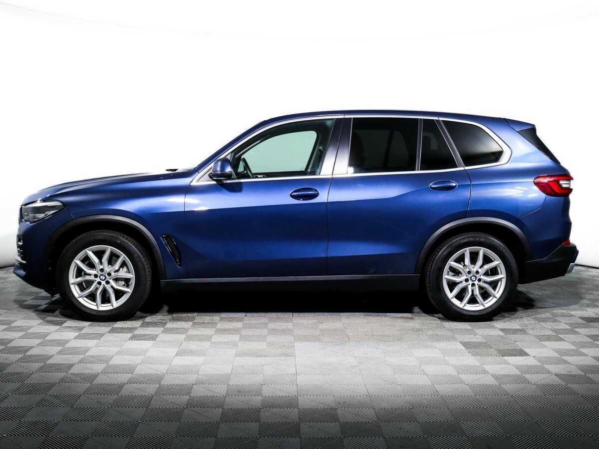 Купить BMW X5 30d, 2018, 27 900 км, фото №5