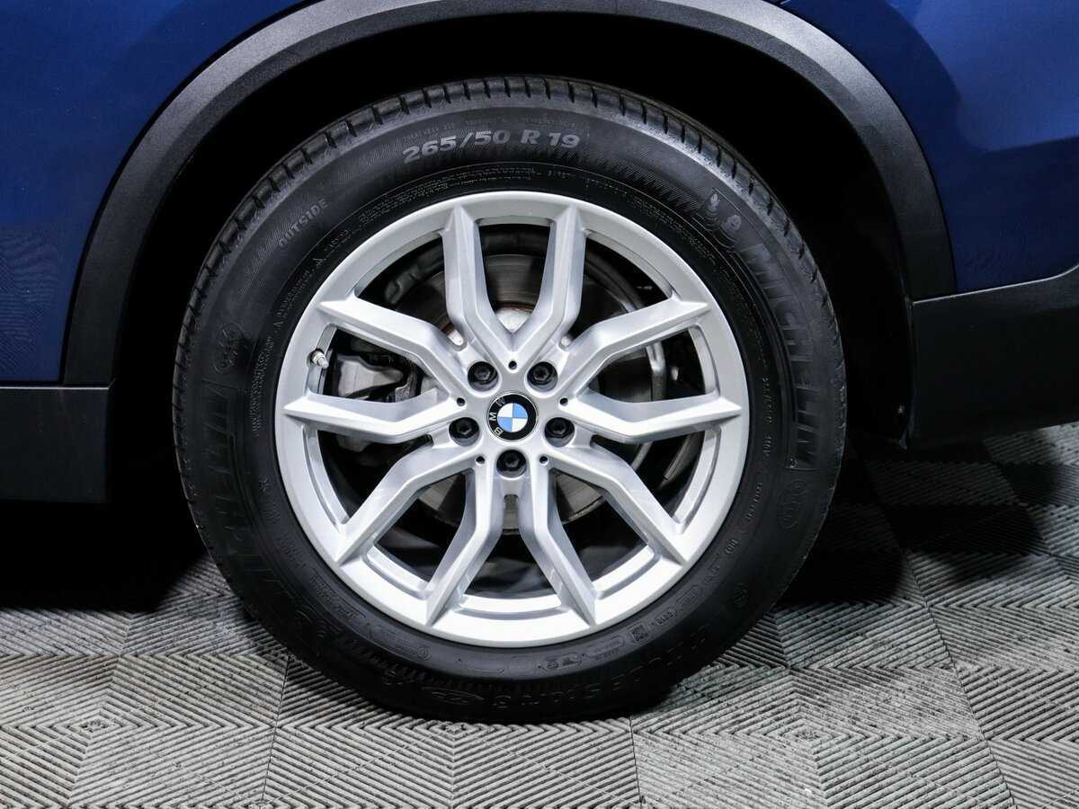 Купить BMW X5 30d, 2018, 27 900 км, фото №12