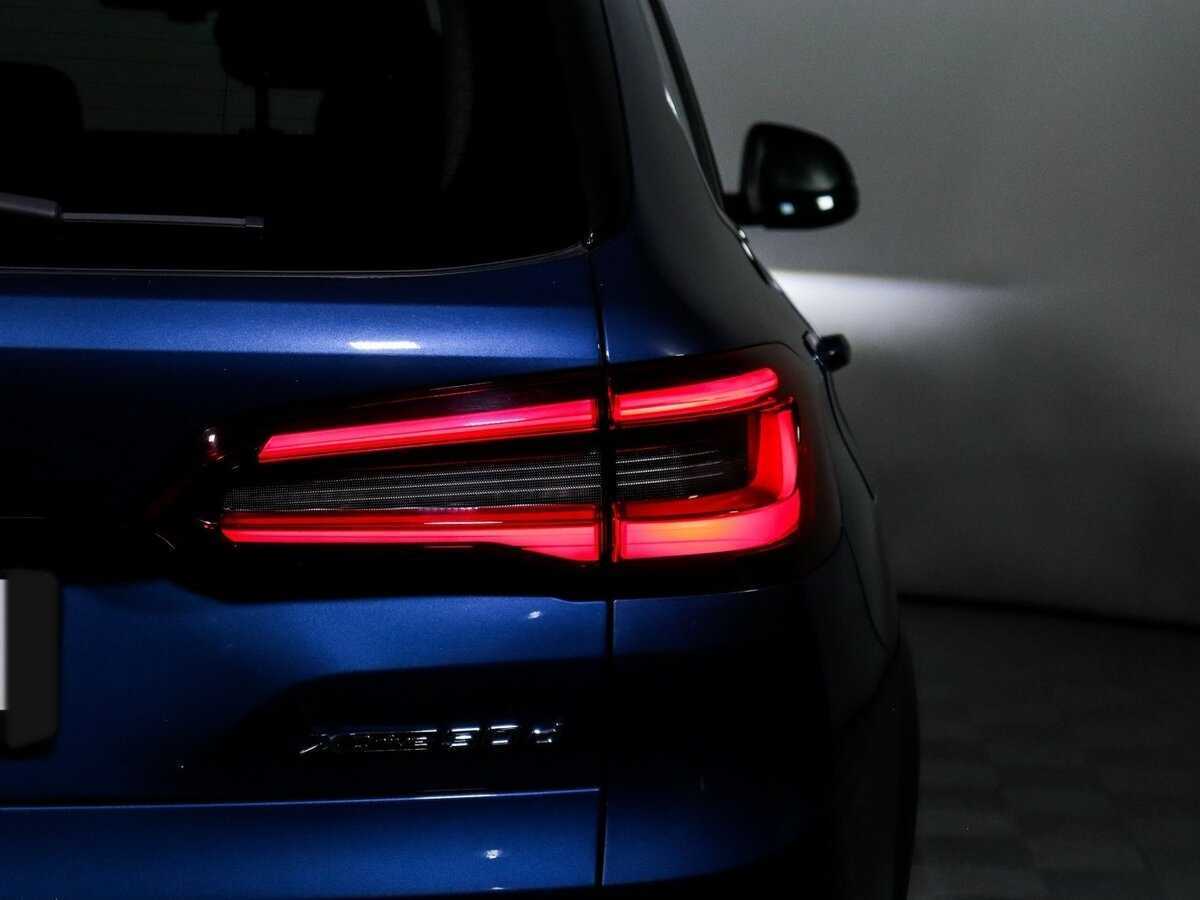 Купить BMW X5 30d, 2018, 27 900 км, фото №15