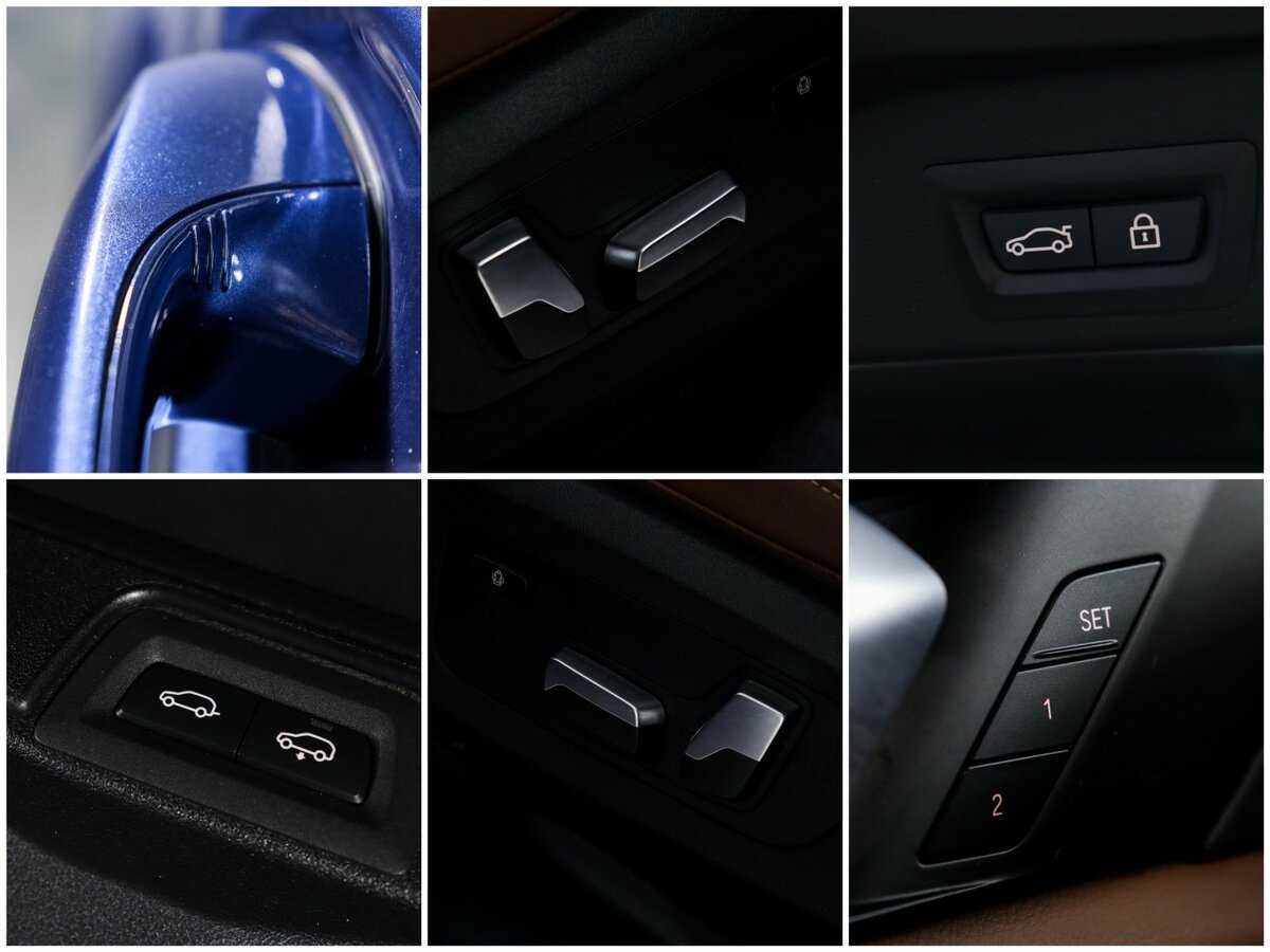 Купить BMW X5 30d, 2018, 27 900 км, фото №16